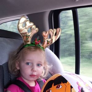 Meet your Posher, Pam